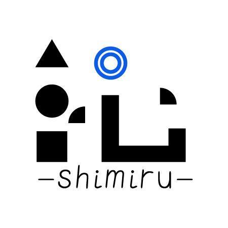 à_la_carte (OKMTMSO)さんの居酒屋　『沁-shimiru-』のロゴへの提案
