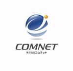 atomgra (atomgra)さんの「株式会社コムネット」のロゴ作成への提案