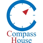 佐藤航大 (satokooo)さんの住宅会社「コンパスハウス」のロゴへの提案