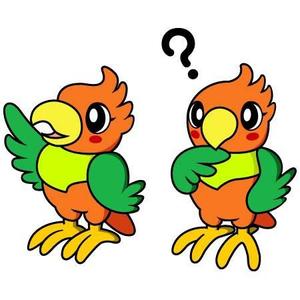 ebtenさんのキッズ向けゲームのキャラクターデザインへの提案