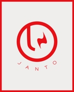 LAB TAGG (dokutsulab)さんの越境ECサイト「JANTO」のロゴへの提案