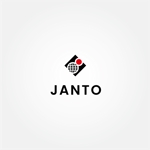 tanaka10 (tanaka10)さんの越境ECサイト「JANTO」のロゴへの提案