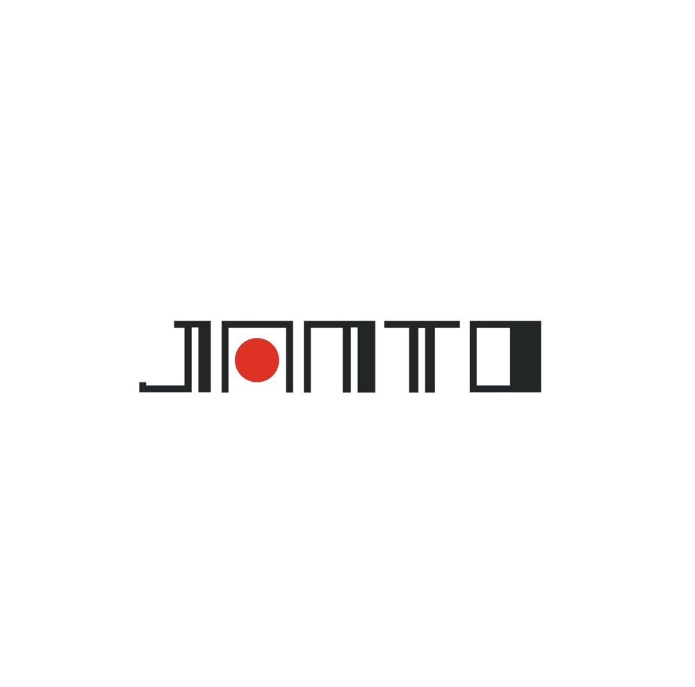 越境ECサイト「JANTO」のロゴ