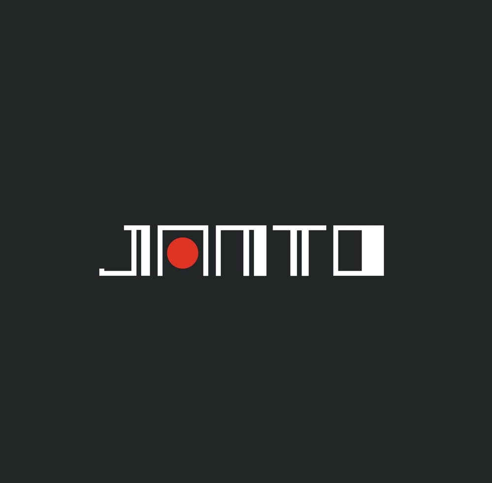 越境ECサイト「JANTO」のロゴ