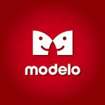 skyblue (skyblue)さんの「modelo」のロゴ作成への提案