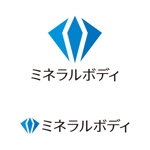 tsujimo (tsujimo)さんのミネラル検査キットのロゴ制作依頼への提案