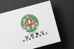 Design Z (fuku00001)さんの【住宅の小工事・アフターメンテナンス】「ひだもり」のロゴ作成への提案