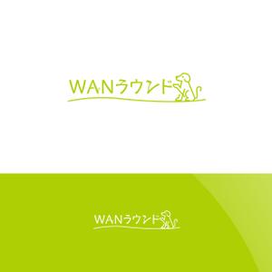 Nyankichi.com (Nyankichi_com)さんのゴルフ場での「ワンちゃんのお散歩イベント」のロゴのお願いですへの提案