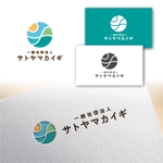 Hi-Design (hirokips)さんの地域をツナグ「一般社団法人サトヤマカイギ」のロゴ制作への提案