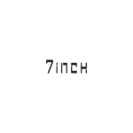 LLDESIGN (ichimaruyon)さんのBar ｢7inch｣のロゴ制作への提案