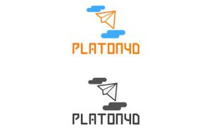 Funlimited. ()さんの「PLATON4D」のロゴ作成への提案