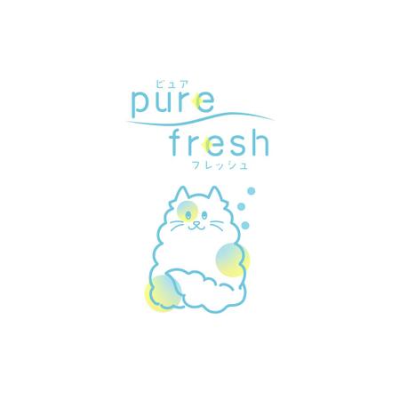 katoko (katoko333)さんの機能性ブランドのロゴアイコンへの提案