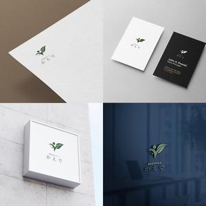 kd-design (daiki00312)さんの一般社団法人 相続遺言サポートかえで　のロゴへの提案