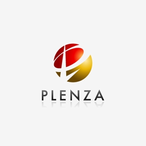 サクタ (Saku-TA)さんの「PLENZA」のロゴ作成への提案