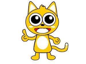 さんのキッズ向けゲームのキャラクターデザインへの提案