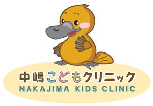 sayakoさんの小児科クリニックのキャラクター制作への提案