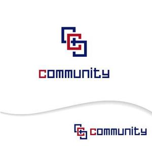 BEAR'S DESIGN (it-bear)さんの法人ロゴの製作依頼　株式会社コミュニティのロゴへの提案