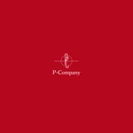 m-iriyaさんの株式会社　「P-Company」のロゴへの提案
