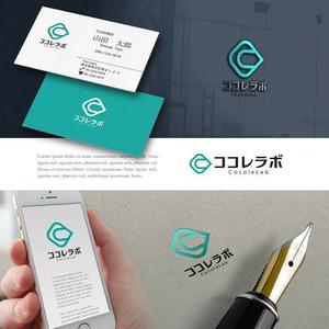 drkigawa (drkigawa)さんの会社のロゴへの提案