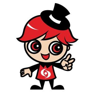 Gu333 ()さんの不動産屋のイメージキャラクターへの提案