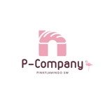 lancer-hiroshi (lancer-hiroshi)さんの株式会社　「P-Company」のロゴへの提案