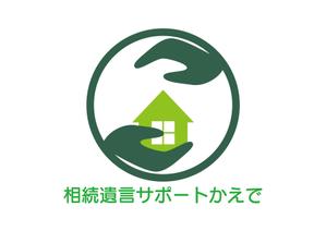 tora (tora_09)さんの一般社団法人 相続遺言サポートかえで　のロゴへの提案