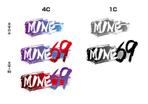 SPYDER (k_spyder)さんのPC系のロゴで「MINE」69という名前のロゴへの提案