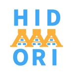 ATOM　WEBデザイナー (atom111)さんの【住宅の小工事・アフターメンテナンス】「ひだもり」のロゴ作成への提案