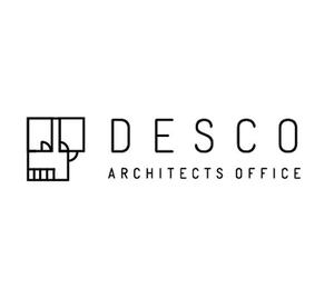 keisuke tsukayoshi ()さんの「DESCO」のロゴ作成への提案