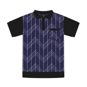 北田早苗 (sa_ki0801)さんの東京の足場屋の作業用Tシャツ デザインへの提案