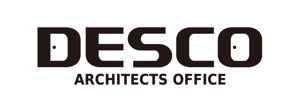 tsujimo (tsujimo)さんの「DESCO」のロゴ作成への提案