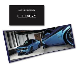 Rock Project (rock_lancer)さんのアメ車販売店の20周年ノベルティグッズ企画・デザイン募集 への提案