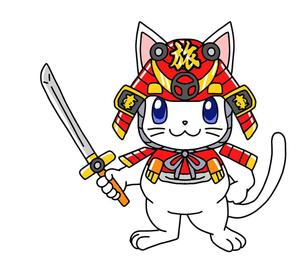 お絵描きカーネル (colonel-design-offic)さんの日本最大級キャンピングカーレンタル「ジャパンキャンピングカーレンタルセンター」のキャラクターデザインへの提案