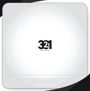 XL@グラフィック (ldz530607)さんのゴルフブランド　“331（スリーツーワン）”のロゴへの提案