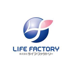 はぐれ (hagure)さんの保険代理店ロゴマーク制作への提案