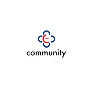 CK DESIGN (ck_design)さんの法人ロゴの製作依頼　株式会社コミュニティのロゴへの提案