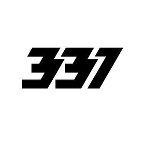 koo2 (koo-d)さんのゴルフブランド　“331（スリーツーワン）”のロゴへの提案