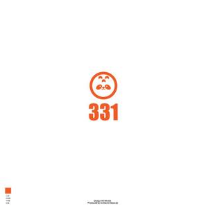 red3841 (red3841)さんのゴルフブランド　“331（スリーツーワン）”のロゴへの提案