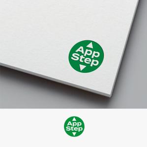 Morinohito (Morinohito)さんの【アプリサービスのロゴデザイン】を募集！サイトデザインに合う、ポップなロゴを希望★への提案