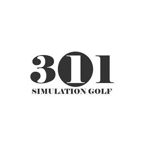 nude (nude)さんのゴルフブランド　“331（スリーツーワン）”のロゴへの提案