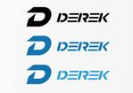 feddyさんの「株式会社デレク」のロゴ作成への提案