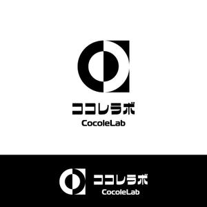 Pokeviju (pokeviju)さんの会社のロゴへの提案