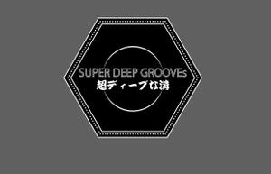 Nippony art&design (nadirjapan)さんの英語、日本語を含むステッカー向けロゴデザインへの提案