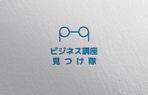 YF_DESIGN (yusuke_furugen)さんのビジネス講座・セミナー比較サイト「ビジネス講座見つけ隊」のロゴの作成への提案