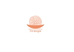 ymdesign (yunko_m)さんの飲食業・コンサル系企業「株式会社Orange」の会社ロゴへの提案