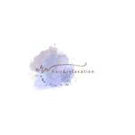 shiori (shio-1992)さんの美容院　【uru hair&rilaxation】　のロゴへの提案