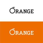 Hi-Design (hirokips)さんの飲食業・コンサル系企業「株式会社Orange」の会社ロゴへの提案