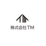 大西康雄 (PALLTER)さんの大募集！！不動産会社　『株式会社TM』　のロゴ制作依頼★への提案