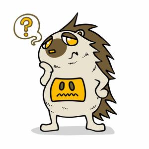 tabby0さんのキッズ向けゲームのキャラクターデザインへの提案
