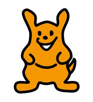 poco (poco_design)さんのカンガルーのキャラクター制作への提案